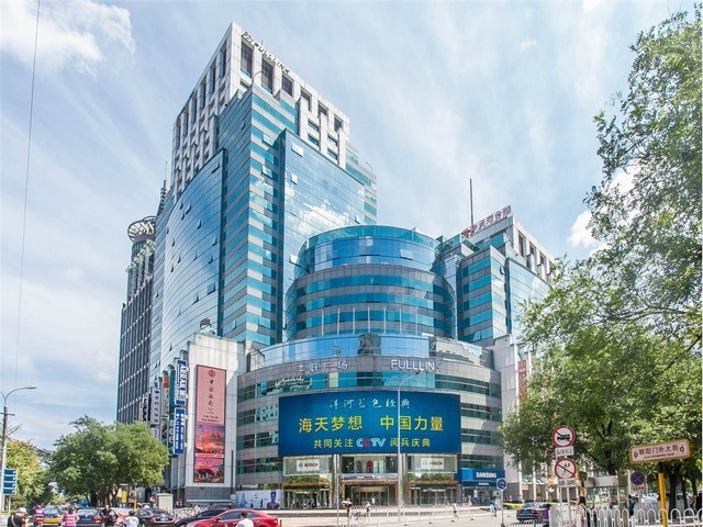 江苏省太仓市恒大童世界优势